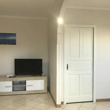 Carmela Apartment