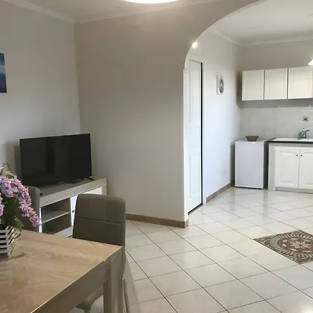 Apartment Carmela
