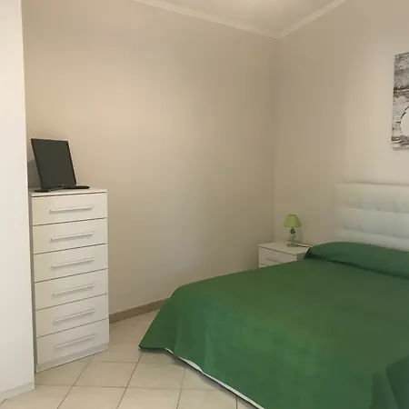 Carmela Apartment Massa Lubrense