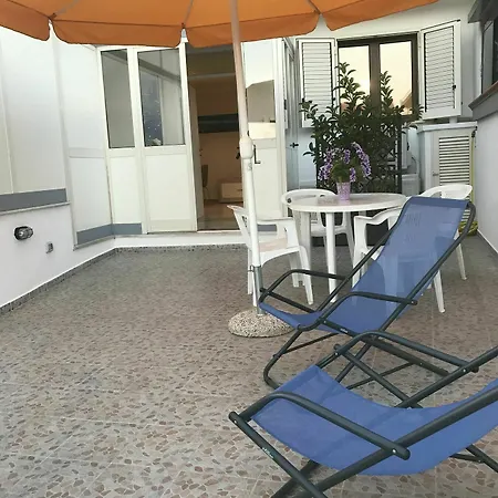 Apartment Carmela Massa Lubrense