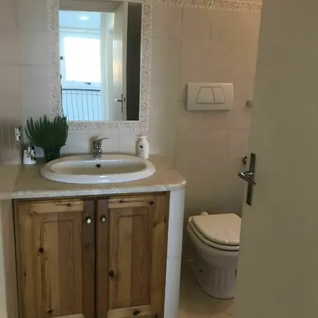 Apartment Carmela