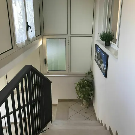 Apartment Carmela *