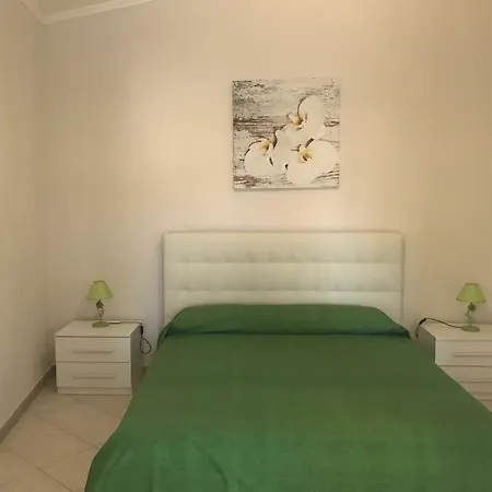 Carmela Apartment *