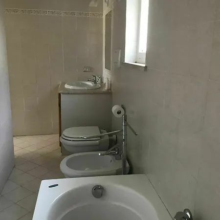 Carmela Apartment *