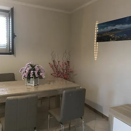 Apartment Carmela