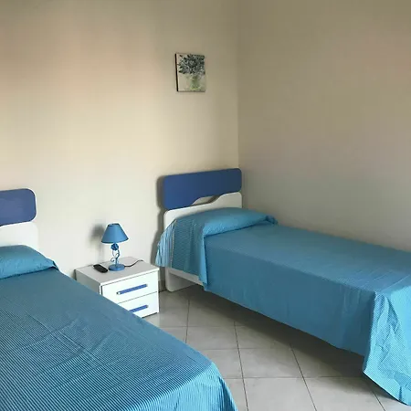 Carmela Apartment *